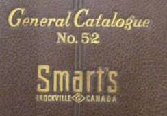 James Smart 1942
